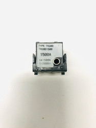 TR20B1500 GE 1500 AMP RATING PLUG X=1500, S=2000