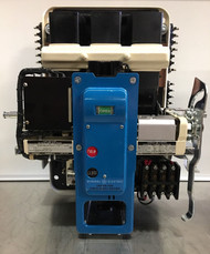 GE AKF-2-25 Field Breaker EO DO 125 VDC