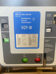 150VCPW-1000 1200 Amp New 125 VDC 1 Year Warranty