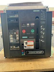 Siemens WLSA320 2000 Amp New MO DO LSI S2A320UCDXXXXXN Ships 24/7