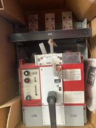GE THPR3608BG3T 800 Amp New W GFI Ships 24/7
