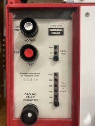 GE THPR3612BG3TRT1 1200 Amp New Ships 24/7