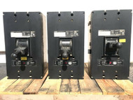 Westinghouse PCCG33000 3000 Amp Reconditioned 1 Yr Warranty Ships 24/7