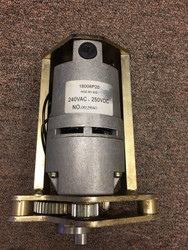 HK Spring Charging Motor ABB 168631T02 New 240 Volt AC DC SKI 785