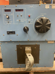 CB-845 Multi-Amp Test Set Recently survive and calibrated