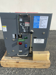 DS416H EO DO NEW Westinghouse 120 VAC