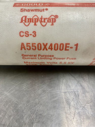 Gould A550X400E-1 CS-3 NEW SURPLUS