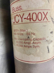 JCY-400X 5.5KV NEW SURPLUS
