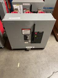 Square D V5D3122Y000 1200 AMP