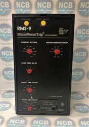GE Micro Versa Trip Unit  TS20LSIT1 with TR2SX Rating Plug