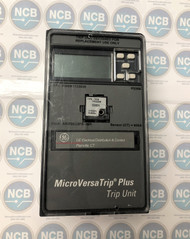 GE MicroVersa Trip Plus AKO25C3F0606R