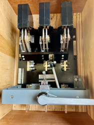 SQUARE D  BLO-34160
