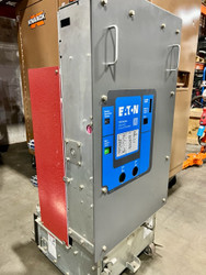 EATON  50 DHP-VR-50 VR-Series Vacuum Circuit Breaker