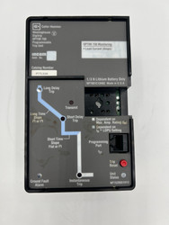 CH Digitrip OPTIM 750 Programmable Trip Unit