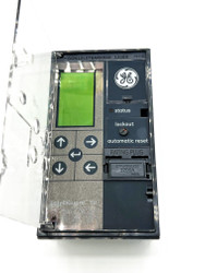 GE Entelliguard TU Trip Unit GGN12L5T8ARXXXX 1200A
