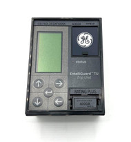 GE Entelliguard TU Trip Unit GB740L3X1XFXXXX  4000A