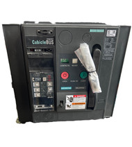 SIEMENS WLL2F316 1600A, 600V,  M/O B/I