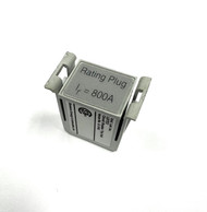 SIEMENS 08SB800 800A RATING PLUG
