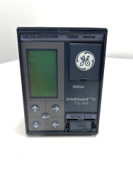 GE GB216L4X2XFXXXX 1600A  EntelliGuard Trip Unit - LSIG