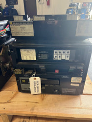 SQUARE D  SEM36400LSG 400A, 3 Pole, 600VAC, E/O, D/O, with Micrologic TU, Reconditioned & Tested