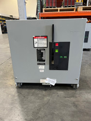 SQUARE D  V5D7153Y000 1200A, 15kV, EO, DO, Vacuum Circuit Breaker, Reconditioned