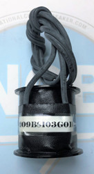 General Electric 0209B8103G011 Coil, Close 120 V.Ac, New