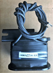 General Electric 366A773G13 Coil 125 V.Dc, New