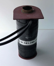 Siemens 18-741-745-507 Close Coil, 125 V.Dc, New