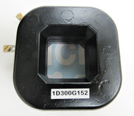 General Electric 1D300G152 Close Coil 76 V.Dc, New