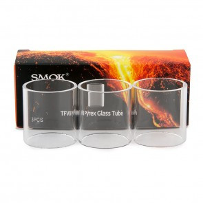 Smok TF-V8 Glass from Velvet Vapors.