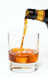 Spiced Rum e-liquid from Velvet Vapors