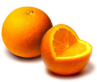 Orange e-juice by Velvet Vapors