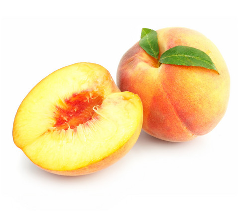 Peach e-juice by Velvet Vapors