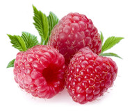 Raspberry e-juice by Velvet Vapors