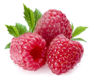 Raspberry e-juice by Velvet Vapors