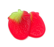Strawberry Candy e-juice by Velvet Vapors