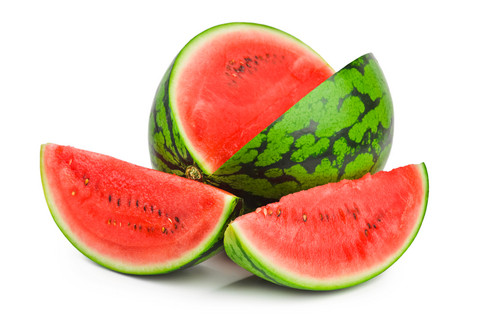 Natural Watermelon e-juice by Velvet Vapors