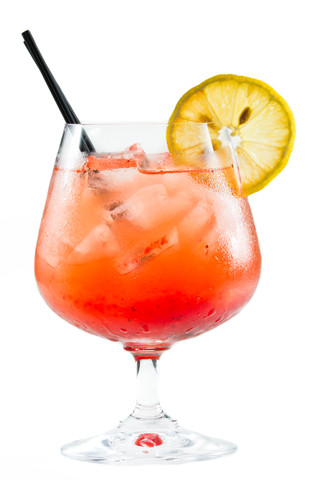 PG-Free Strawberry Lemonade e-juice by Velvet Vapors