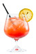 PG-Free Strawberry Lemonade e-juice by Velvet Vapors