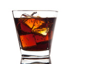 Rum & Cola e-juice by Velvet Vapors