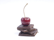 Chocolate Cherry e-juice by Velvet Vapors
