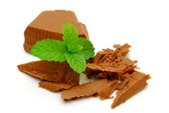Chocolate Mint e-juice by Velvet Vapors