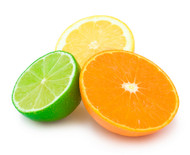 PG-Free Citrus Blend e-juice by Velvet Vapors