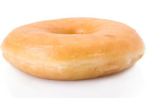 PG-Free Glazed Donut e-juice by Velvet Vapors