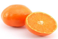 PG-Free Mandarin Orange e-juice by Velvet Vapors