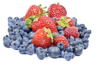 Mixed Berry (PG-Free)