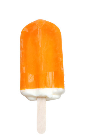 PG-Free Orange Creamsicle e-juice by Velvet Vapors