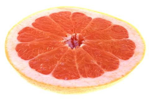 PG-Free Organic Pink Grapefruit e-juice by Velvet Vapors