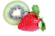 PG-Free Strawberry Kiwi e-juice by Velvet Vapors