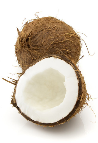 Organic Coconut e-juice by Velvet Vapors